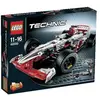 Image de LEGO® Technic 42000 La voiture de F1