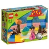 Image de LEGO® DUPLO® Ville 10503 Le numéro des otaries