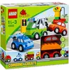 Image de LEGO® DUPLO® Ville 10550 Le transport du cirque