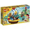 Image de LEGO® DUPLO® Jake 10514 Le vaisseau pirate de Jake