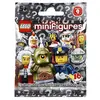Image de LEGO® Minifigures Séries 9 71000