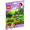 Image de 41020 Le herisson et sa cachette S2, Lego Friends