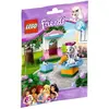Image de 41021 Le caniche et son petit palais S2, Lego Friends