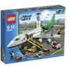 Image de LEGO® City 60022 Le terminal de l'aéroport