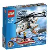 Image de LEGO® City 60013 L'hélicoptère des gardecôtes