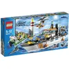 Image de LEGO® City 60014 La patrouille des gardecôtes