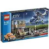 Image de Lego City 60009 L'intervention de Hélicoptère