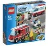 Image de LEGO® City 60023 Ensemble de véhicules LEGO® City