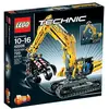 Image de LEGO® Technic 42006 La Pelleteuse