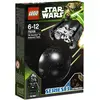 Image de LEGO® Star Wars 75008 TIE Bomber & champ d'astéroïdes
