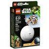 Image de LEGO® Star Wars  75009 Snowspeeder & Hoth