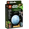 Image de LEGO® Star Wars 75010 BWing Starfighter & Endor