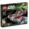 Image de 75025 Jedi Defender Class Cruiser, Lego Star Wars