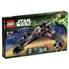 Image de LEGO® Star Wars 75018 JEK14's Stealth Starfighter
