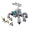 Image de LEGO Star Wars 75013 - Umbaran MHC (canon lourd mobile)