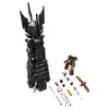 Image de LEGO® Le Seigneur des Anneaux 10237 La tour d'Orthanc