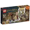 Image de LEGO® Le Seigneur des Anneaux 79006 Le conseil d'Elrond