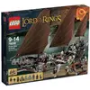 Image de LEGO® Le Seigneur des Anneaux 79008 L'embuscade du bateau pirate