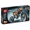 Image de LEGO® Technic 42007 La moto cross