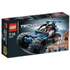 Image de LEGO® Technic 42010 Le buggy toutterrain