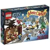 Image de LEGO City Advent Calendar 60024 (Discontinué par le fabricant)