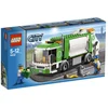 Image de LEGO® City 4432 Le camion poubelle