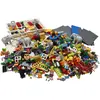 Image de LEGO Identity and Landscape Kit (430, Accessoires LEGO)