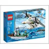 Image de Lego 60015 City - L'avion des garde-côtes