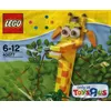 Image de Lego 40077 Toys R Us Geoffrey New Sealed Poly Bag Exclusive