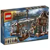 Image de LEGO® The Hobbit 79013 La poursuite de Lacville