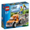 Image de LEGO® City 60054 Le camion de réparation
