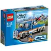 Image de LEGO® City 60056 La remorqueuse de camion