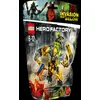 Image de LEGO® Hero Factory 44023 ROCKA et son robot de combat
