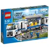 Image de LEGO® City 60044 L' unité de police mobile