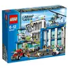 Image de LEGO® City 60047 Le commissariat de police