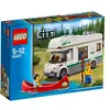 Image de LEGO® City 60057 Le camping-car et son canoë