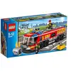 Image de LEGO® City 60061 Le camion de pompiers de l'aéroport
