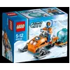 Image de LEGO® City 60032 La motoneige