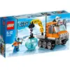 Image de LEGO® City 60033 Le véhicule à chenille arctique