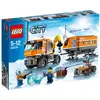 Image de LEGO® City 60035 La base arctique mobile