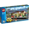 Image de LEGO® City 60050 La gare