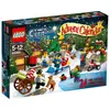 Image de LEGO® City 60063 Calendrier de l'Avent