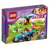 Image de LEGO® Friends 41026 Le marché