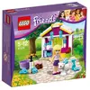 Image de LEGO® Friends 41029 Stéphanie & son bébé mouton
