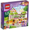 Image de LEGO® Friends 41035 Le bar à smoothie de Heartlake City