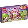 Image de LEGO® Friends 41039 Le ranch du soleil