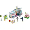 Image de LEGO® Friends 41056 Le camion TV de Heartlake City