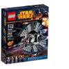Image de LEGO Star Wars 75044 - Droid Tri-fighter