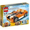 Image de LEGO® Creator 31017 La décapotable orange