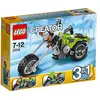 Image de LEGO® Creator 31018 Le chopper